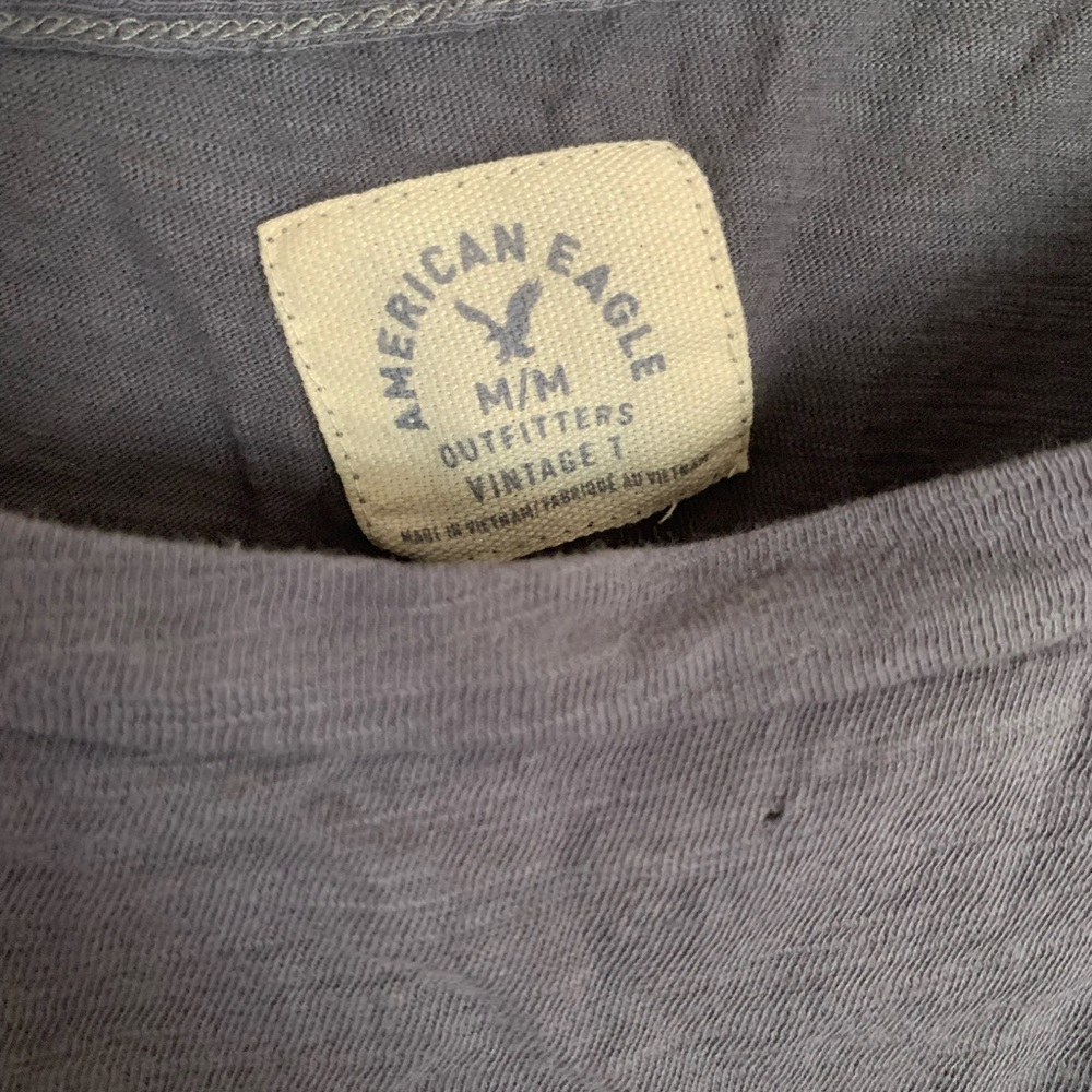 Relaxed tee - Picture 2 of 2